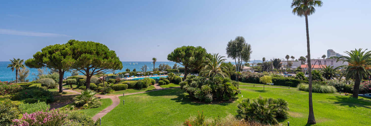 Appartement 3 Pièces 99 m² à vendre à Villeneuve-Loubet (06270)