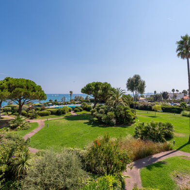 Appartement 3 pièces 1248000 €