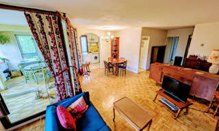 Appartement 3 Pièces 74 m² à vendre à Aix-en-Provence (13090)