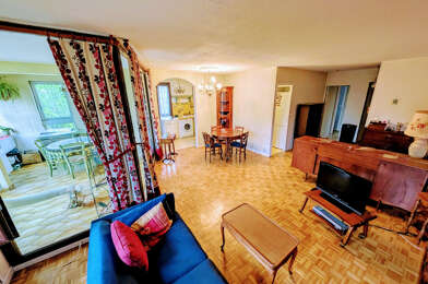 Appartement 3 pièces 255000 €