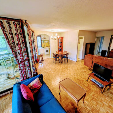 Appartement 3 pièces 255000 €