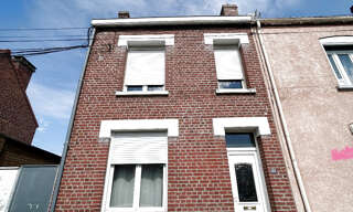 Maison 7 Pièces 80 m² à vendre à Hénin-Beaumont (62110)