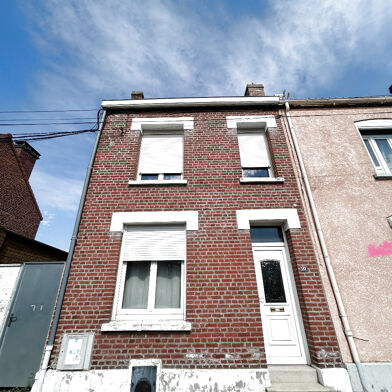 Maison 7 pièces 85000 €