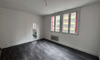 Appartement 1 Pièce 20 m² à louer à Grenoble (38100)