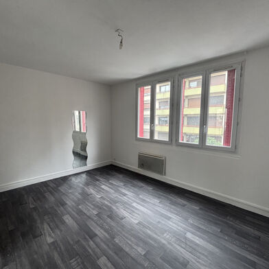 Appartement 1 pièces 430 €