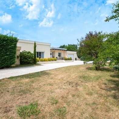 Maison 5 pièces 549000 €