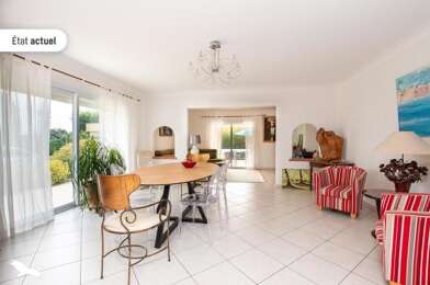 Maison 5 pièces 549000 €