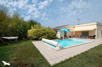 Maison 5 pièces 549000 €