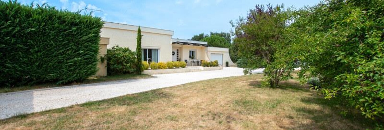 Maison 5 Pièces 180 m² à vendre à Muret (31600)