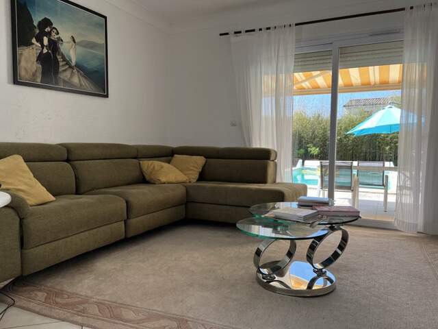 Villa de 5 pièces principales — photo du bien