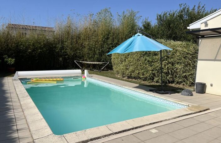 Villa de 5 pièces principales — photo 3