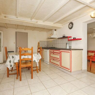 Maison 4 pièces 182069 €