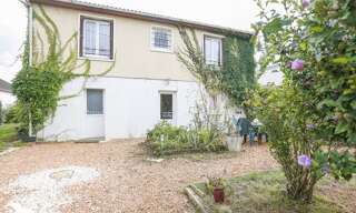 Maison 4 Pièces 100 m² à vendre à Montlouis-sur-Loire (37270)