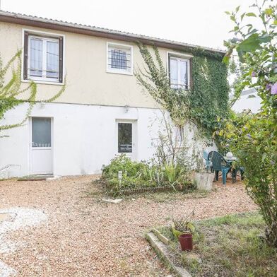 Maison 4 pièces 182069 €