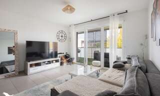 Appartement 3 Pièces 63 m² à vendre à Castelnau-le-Lez (34170)