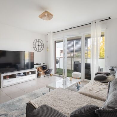 Appartement 3 pièces 289000 €