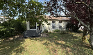 Maison 5 Pièces 107 m² à vendre à Saint-Benoît (86280)