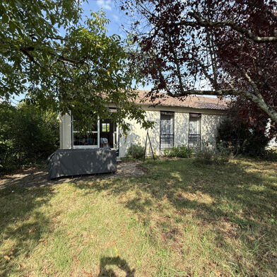 Maison 5 pièces 213000 €