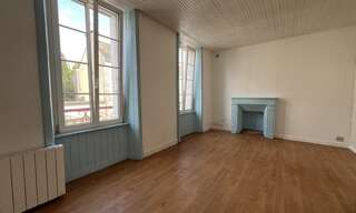 Appartement 3 Pièces 58 m² à vendre à Quimperlé (29300)