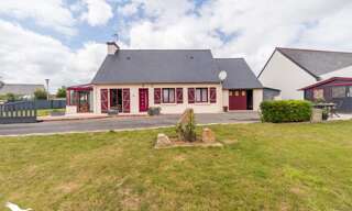 Maison 5 Pièces 100 m² à vendre à Trézény (22450)