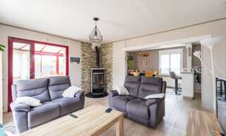 Maison 5 Pièces 100 m² à vendre à Trézény (22450)