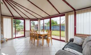 Maison 5 Pièces 100 m² à vendre à Trézény (22450)