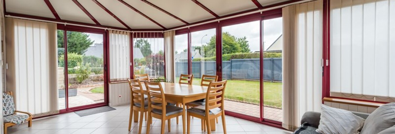 Maison 5 Pièces 100 m² à vendre à Trézény (22450)