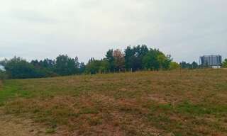 Terrain  3129 m² à vendre à Condat-sur-Ganaveix (19140)