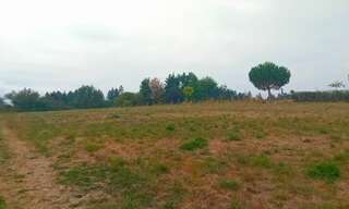 Terrain  3129 m² à vendre à Condat-sur-Ganaveix (19140)