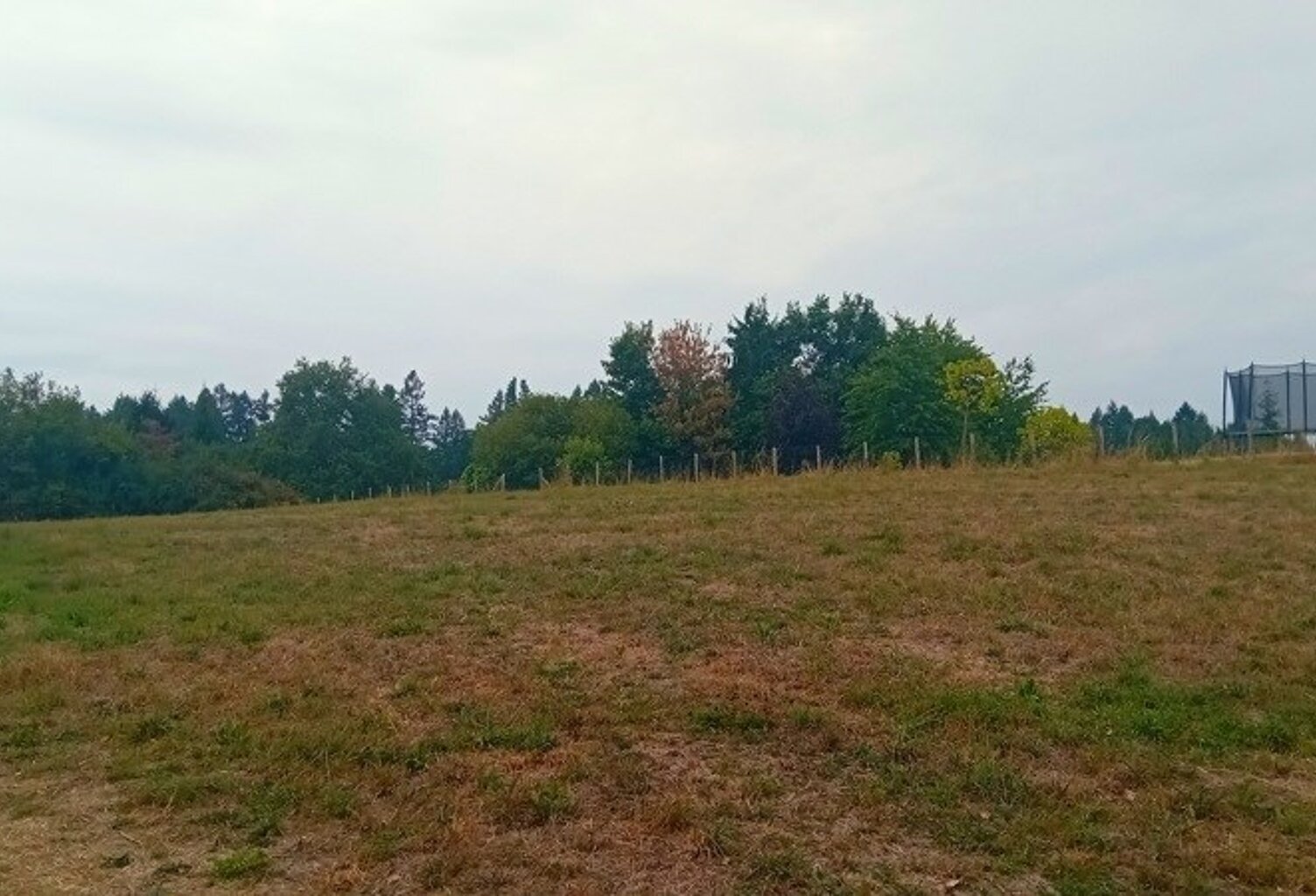 Terrain à bâtir de 0 pièces principales — photo 1