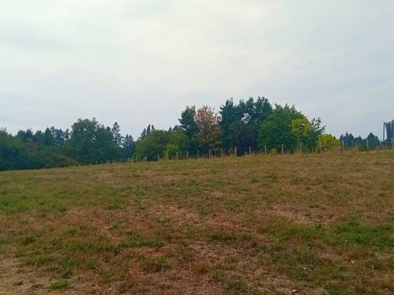 Terrain à bâtir de 0 pièces principales — photo 1