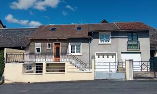 Maison 4 Pièces 85 m² à vendre à Vigeois (19410)