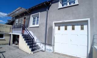 Maison 4 Pièces 85 m² à vendre à Vigeois (19410)