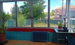 Maison 4 Pièces 85 m² à vendre à Vigeois (19410)