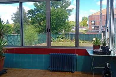 Maison 4 pièces 110000 €