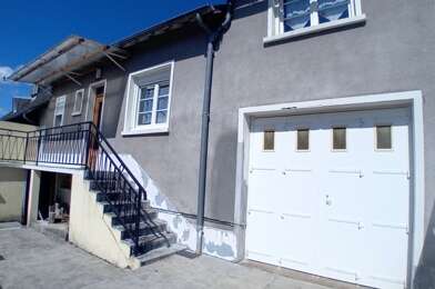 Maison 4 pièces 99900 €