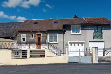 Maison 4 pièces 99900 €