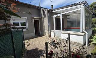 Maison 4 Pièces 85 m² à vendre à Vigeois (19410)