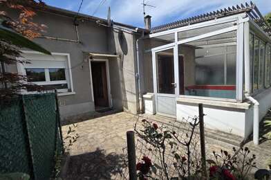 Maison 4 pièces 99900 €
