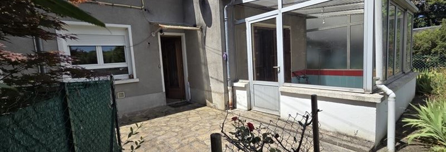 Maison 4 Pièces 85 m² à vendre à Vigeois (19410)