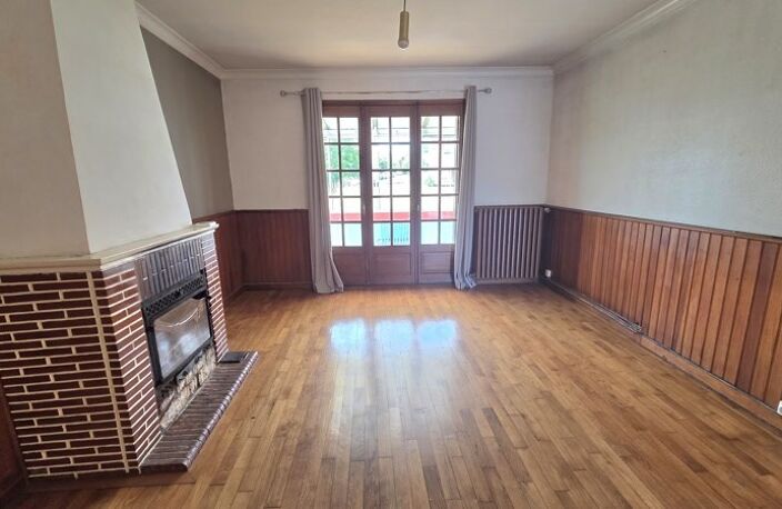 Maison de bourg de 4 pièces principales — photo 2