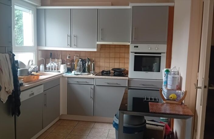 Maison de bourg de 4 pièces principales — photo 4