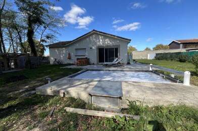 Maison 4 pièces 254880 €