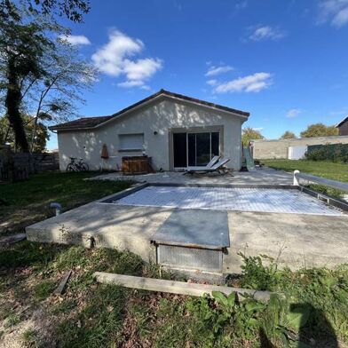 Maison 4 pièces 254880 €