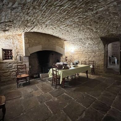 Maison 5 pièces 317700 €