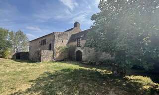 Maison 5 Pièces 220 m² à vendre à Beauregard (46260)