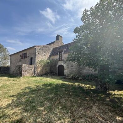 Maison 5 pièces 317700 €