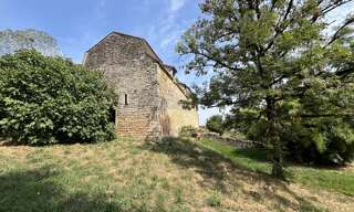 Maison 5 Pièces 220 m² à vendre à Beauregard (46260)