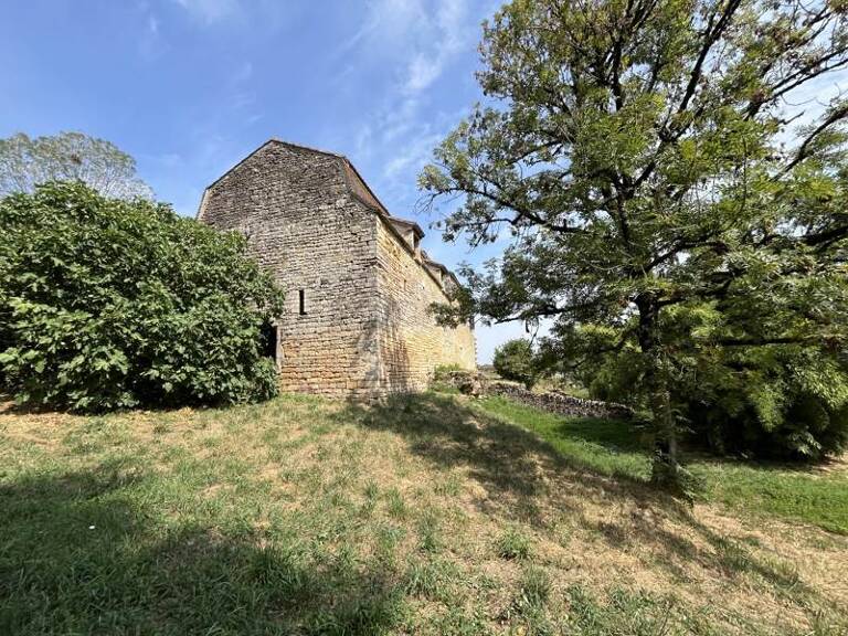 Maison en pierre de 5 pièces principales — photo 1