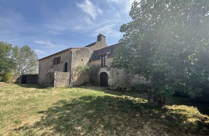 Maison en pierre de 5 pièces principales — photo 5